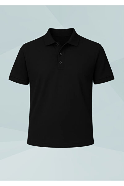 Loule Ανδρικό μπλουζάκι με γιακά πόλο 100% βαμβάκι OL.01.IV1.001