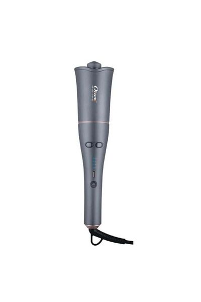 Okema Automatic Hair Curler, OK-2577 / Gray
