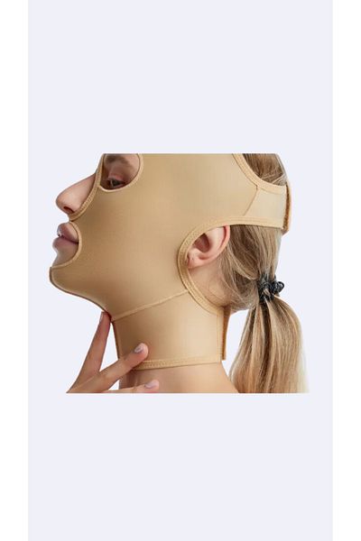 MonyMork Emma – Post-Operative Face Support Shapewear