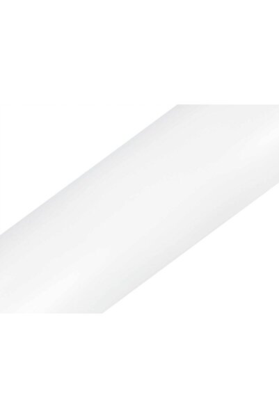 d-c-fix 176-8001 Plain Matte White Self Adhesive Foil (67 cm X 1 Mt)