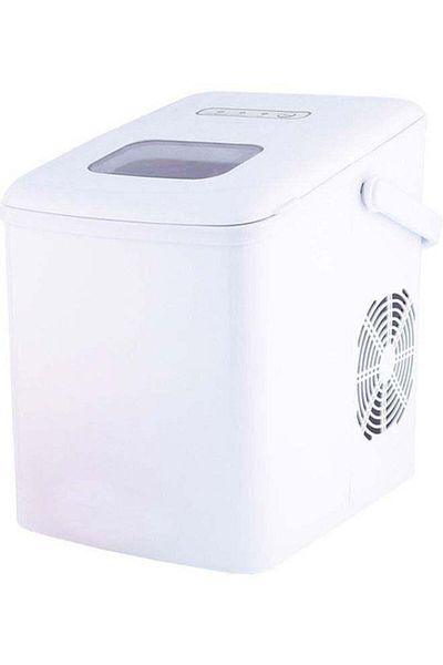 JANO Premium Ice Maker 1.8 L 120.0 W E05600/W White