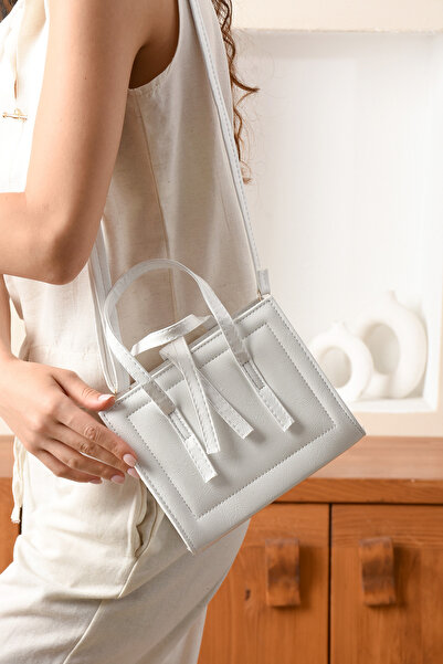 Handley Geantă de mână și de umăr de lux Reyhani Kutu bretea crossbody