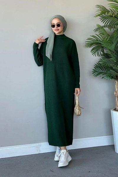 Get Crazy Modest Dresses