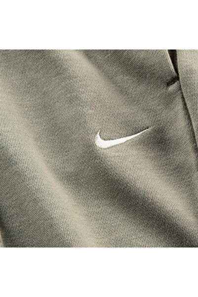 Nike Sportswear Chill Terry Kadın Yeşil Eşofman Altı