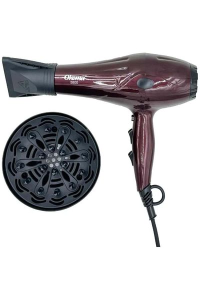 Okema Hair Dryer Okema OK-5800