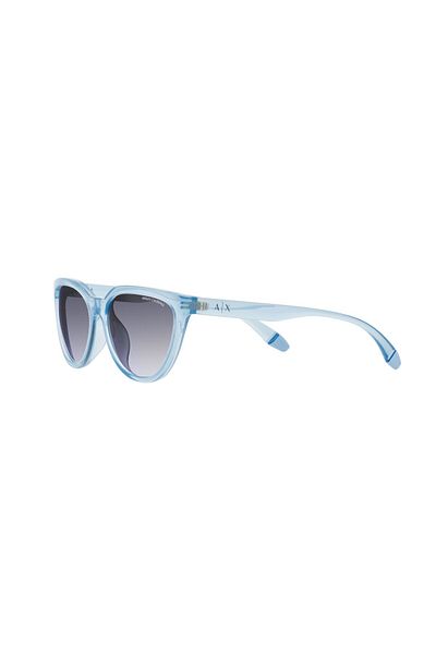 Armani Exchange Armani exchange AX4130SU8340X, Ochelari de soare, de dama