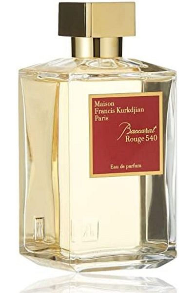 Maison Francis Kurkdjian Baccarat Rouge 540 Unisex 200ml - Eau de Parfum