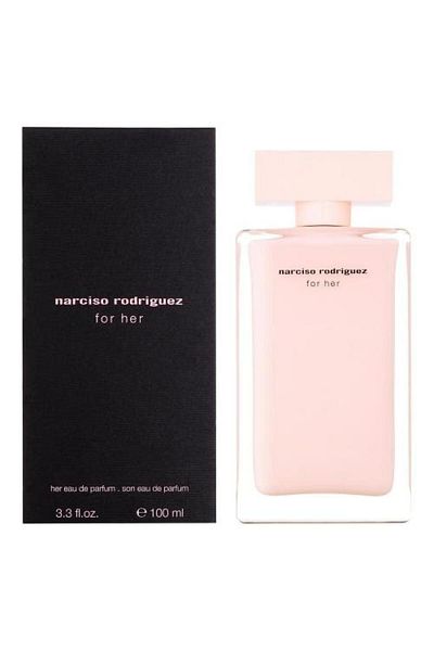 Narciso Rodriguez Narciso Rodriguez For Her Eau De Parfum 100ml