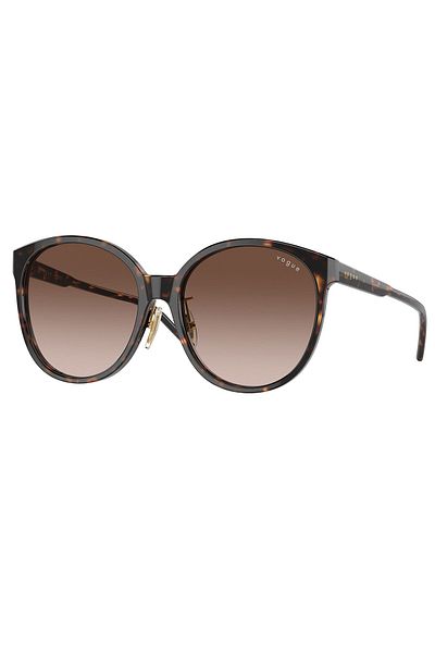 Vogue VO5509SFW6561, Sunglasses, women's