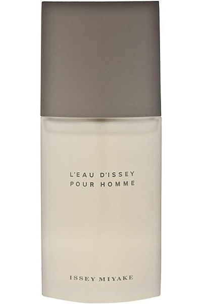 Issey Miyake - L'Eau d'Issey Pour Homme Eau de Toilette 125 ml for Men