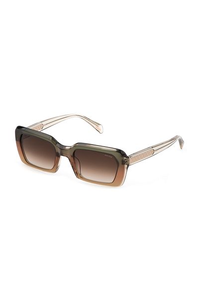 Police Police SPLG21-5306PC, Ochelari de soare, de dama