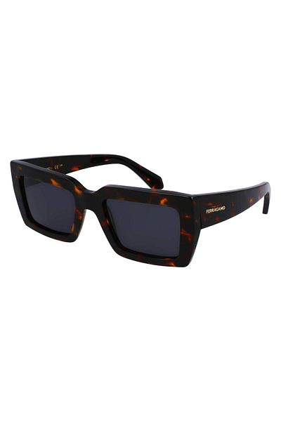 Ferragamo SF1108S542124, Sunglasses, women's
