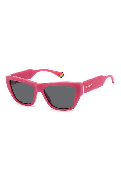 Polaroid PLD6210SXMU1, Sunglasses, women's