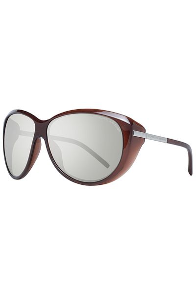 Porsche Design P8602-64B, Sunglasses, women's
