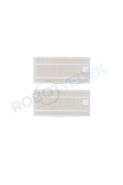 robotyedek 2 filtre Hepa compatibile cu serialele Philips 2000 și 3000