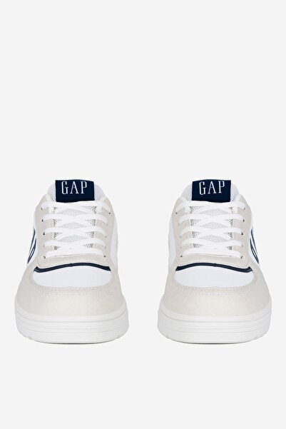 GAP pantofi sport pentru băieți 5905588915379 Alb