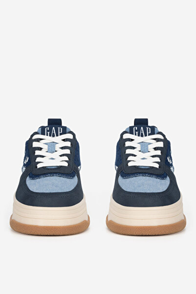 GAP pantofi sport pentru femei 5905588916215 Albastru