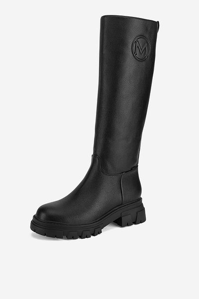 MEXX femeie cazac 5905588922599 Negru