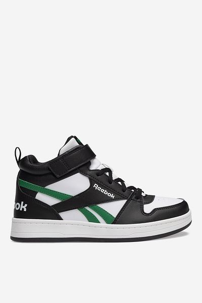 Reebok pantofi sport pentru băieți 5905588890089 Alb