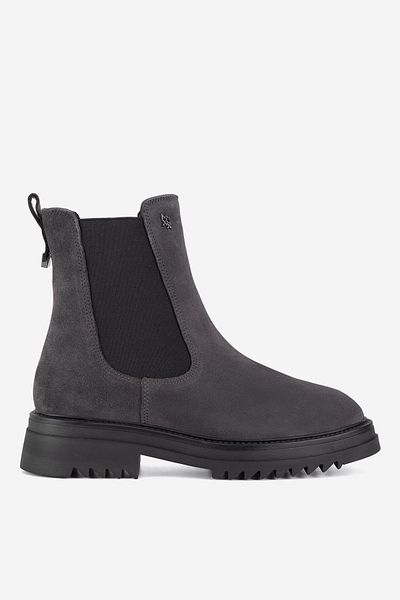 MEXX woman boot 5905588961192 Gray