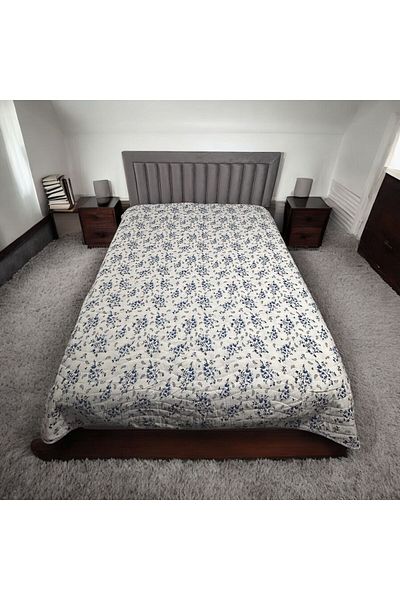 Arma Concept Double Multi-Purpose Bedspread & Pique