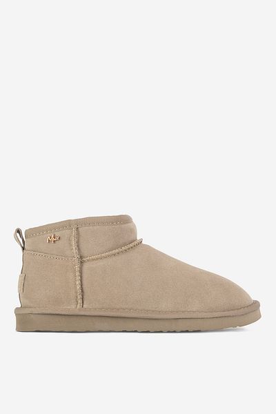 MEXX woman boot 5905588935698 Gray