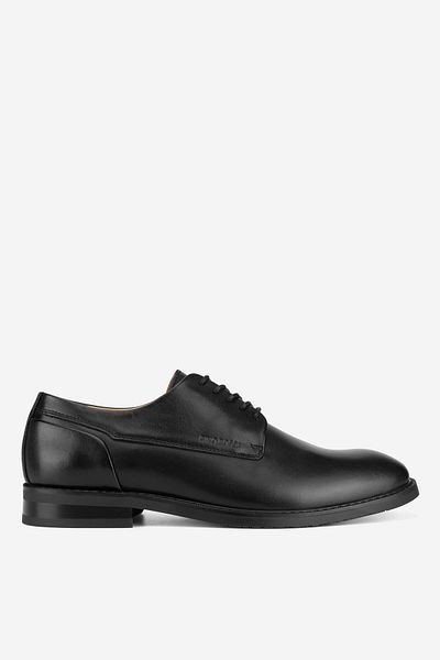 Gino Rossi pantofi bărbați 5905588880905 Negru