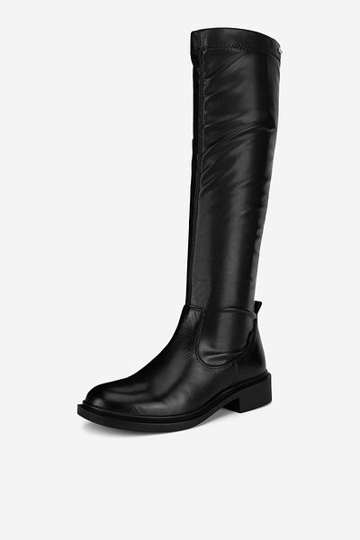 MEXX femeie cazac 5905588995432 Negru