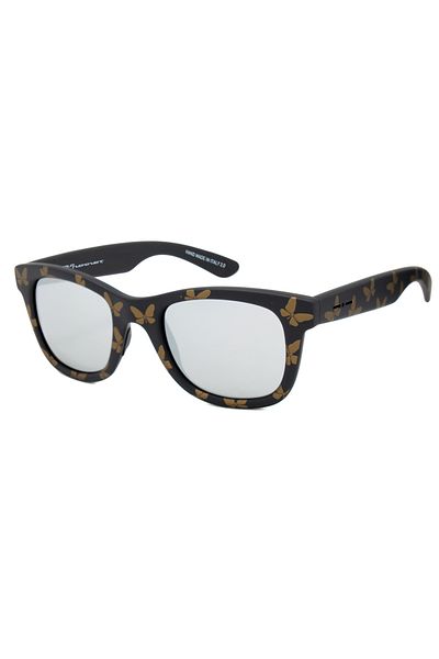 Italia Independent Italia independent 0090T-FLW-071, Ochelari de soare, de dama