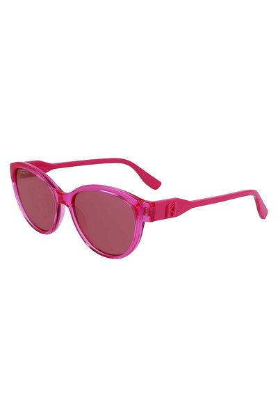 Karl Lagerfeld KL6099S-525, Sunglasses, women's