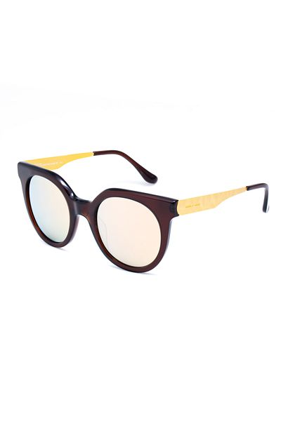 Italia Independent Italia independent 0801-044-ACE, Ochelari de soare, de dama