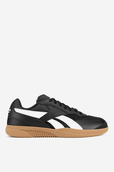 Reebok woman sports shoes 5905588912637 Black