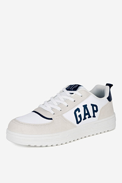 GAP pantofi sport pentru băieți 5905588915379 Alb