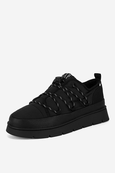 GAP pantofi bărbați 5905588912460 Negru
