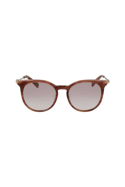 Longchamp Longchamp LO693S-275, Sunglasses, women's