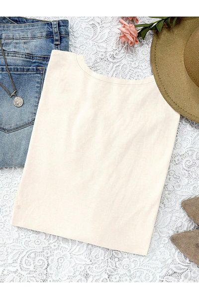 EVIus Μπλουζάκι με στάμπα Oversize Iced Coffee Social Club
