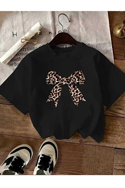 KOZİA OUTDOORS Tricou basic unisex supradimensionat cu imprimeu panglică pant...