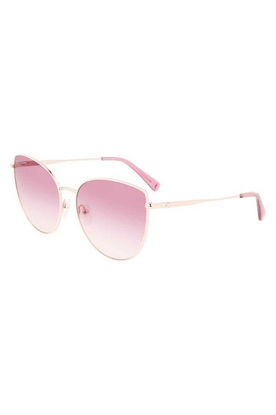Longchamp LO158S-729, Sunglasses, women's