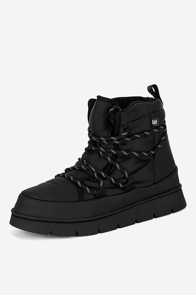 GAP pantofi de damă 5905588917946 Negru