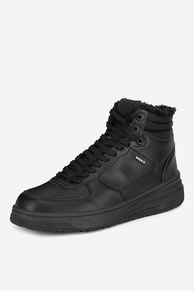 MEXX adidași bărbați 5905588896609 Negru