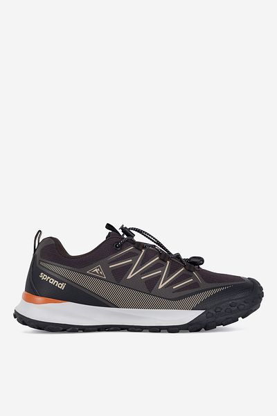 Sprandi earth gear man sports shoes 5905588989776 Brown