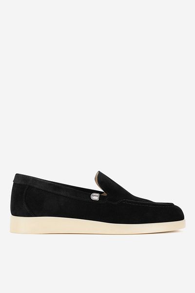G-STAR RAW g star raw woman moccasin 5906751033012 Black