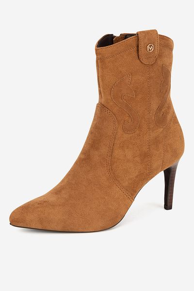 MEXX woman boot 5905588894674 Brown