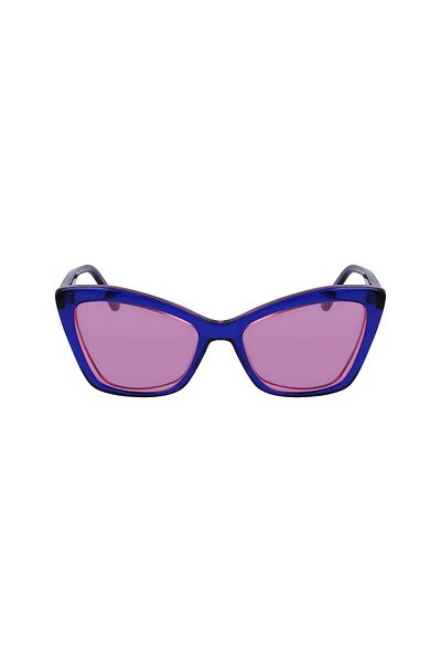 Karl Lagerfeld KL6105S-424, Ochelari de soare, de dama