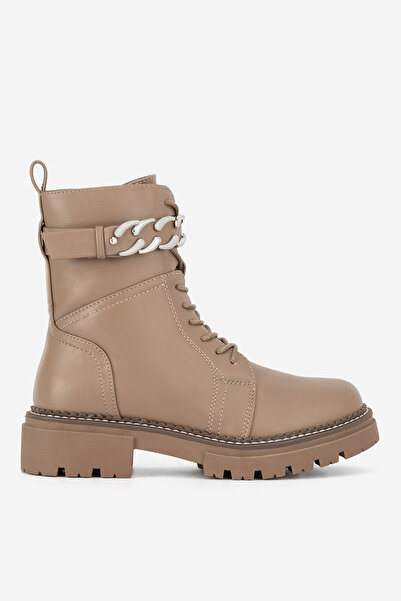 Jenny pantof de femeie zână 5905588905646 Maro