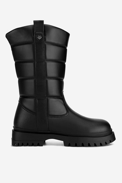 DeeZee girl cossack 5905588892540 Black