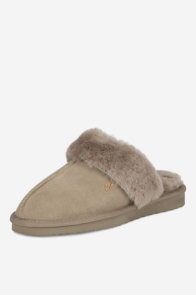 MEXX woman slippers 5905588923893 Beige