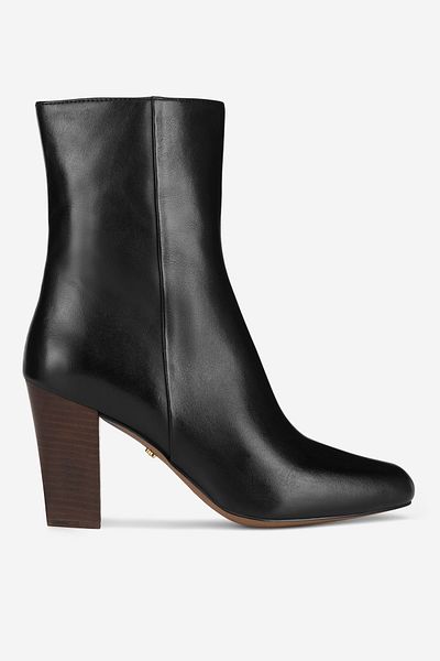 Gino Rossi woman boot 5905588900962 Black