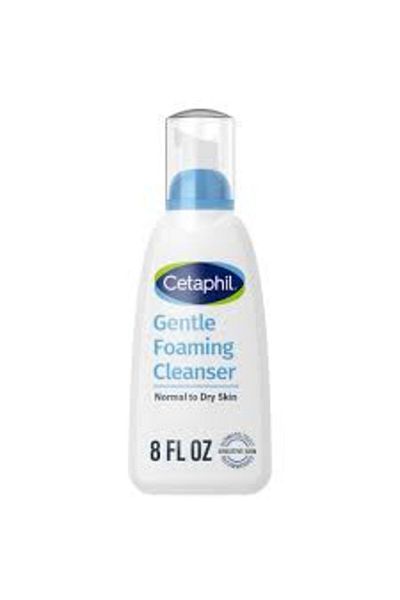 BRONZENET Foaming Cleanser 236ml