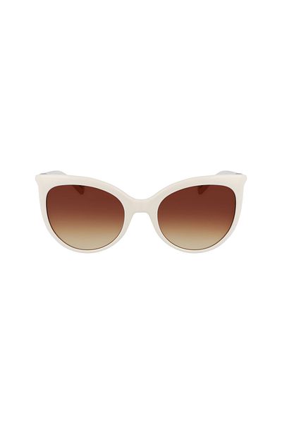 Longchamp LO720S-107, Sunglasses, women's